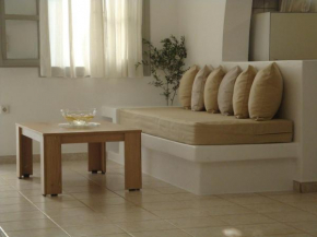 'Naxian family apartment'
